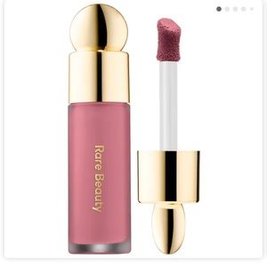 Rare Beauty Soft Pinch Liquid Blush in shade encourage